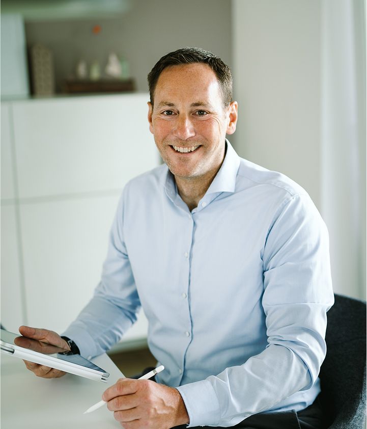 Andreas Mörsheim