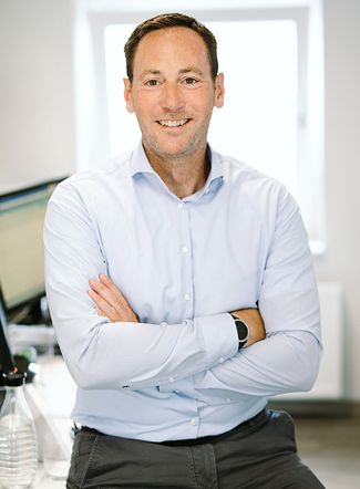 Andreas Mörsheim