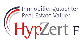 HypZert F - Logo